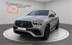 مرسيدس بنز GLE